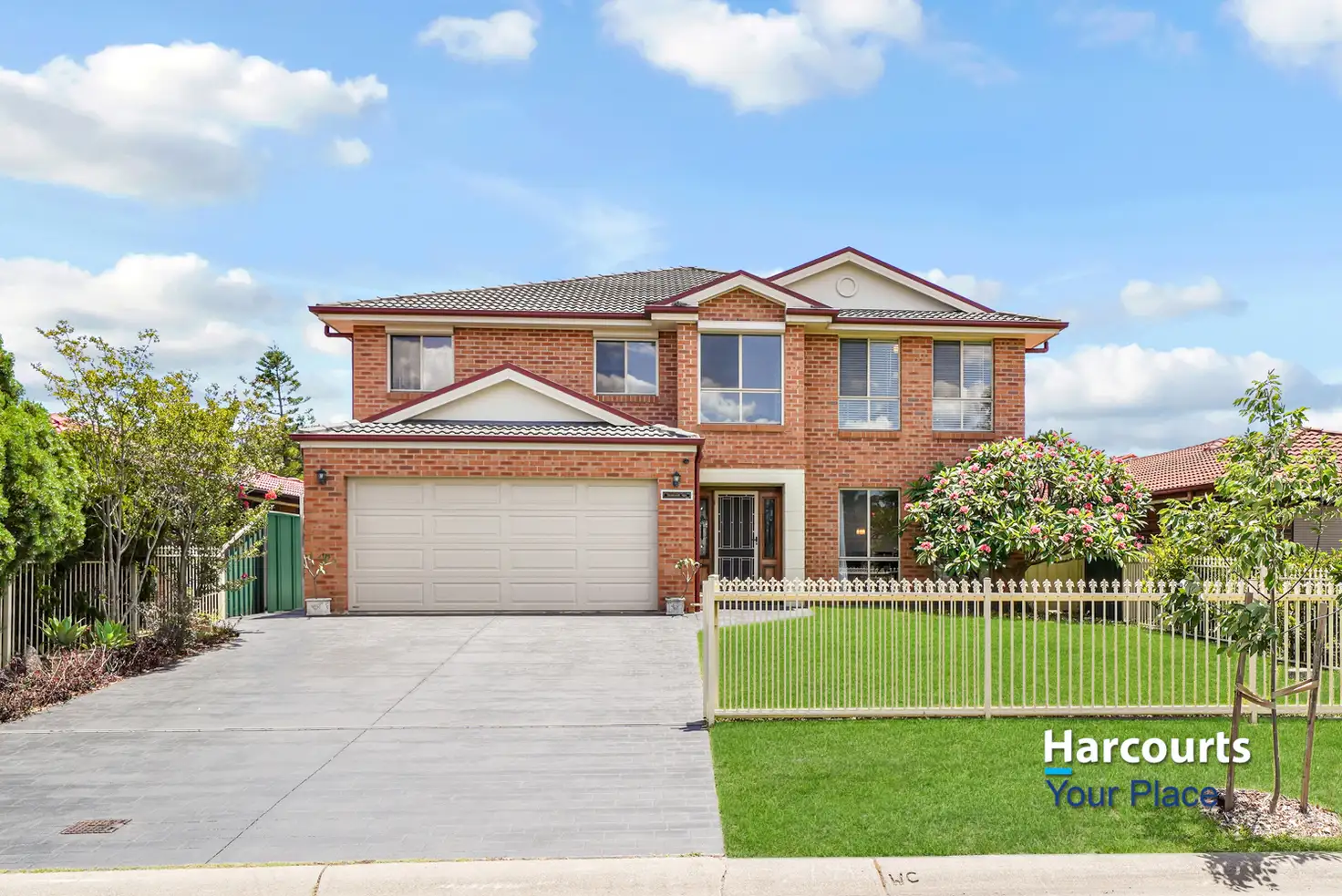 Main view of Homely house listing, 14 Sweeney Avenue, Plumpton NSW 2761