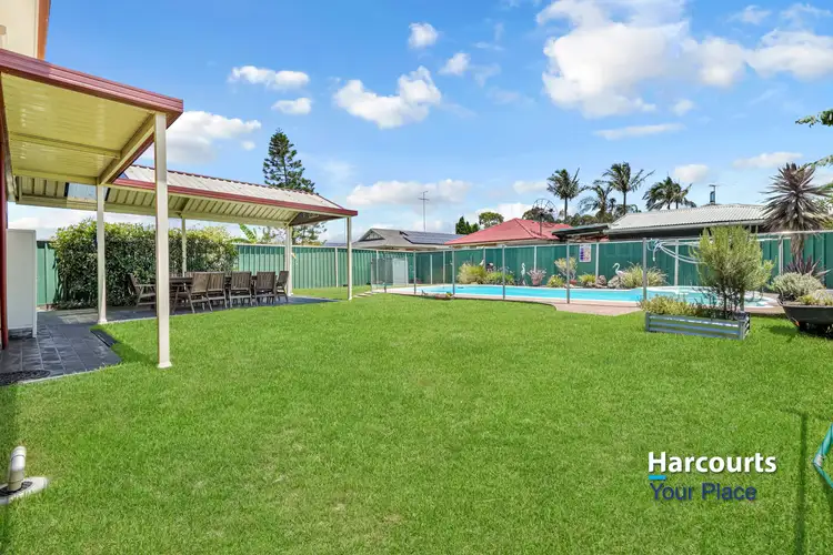 Third view of Homely house listing, 14 Sweeney Avenue, Plumpton NSW 2761