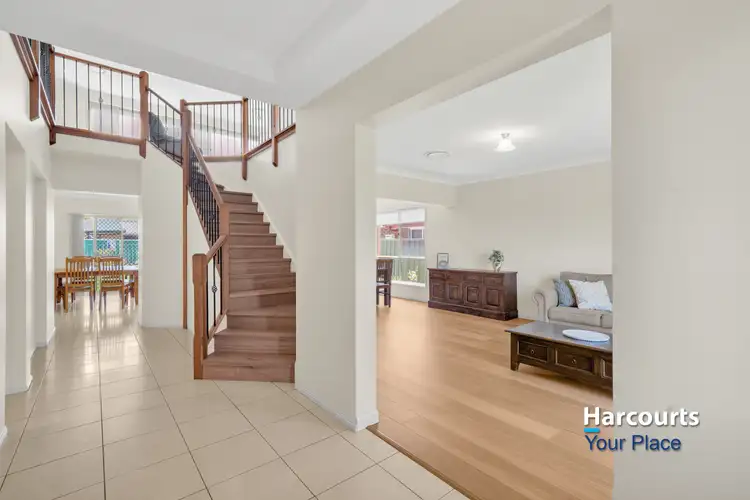 Fourth view of Homely house listing, 14 Sweeney Avenue, Plumpton NSW 2761