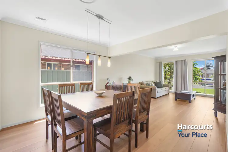 Fifth view of Homely house listing, 14 Sweeney Avenue, Plumpton NSW 2761