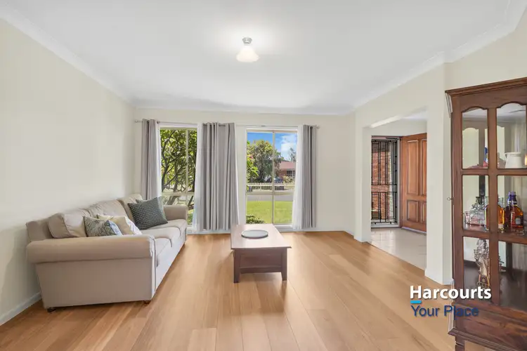 Sixth view of Homely house listing, 14 Sweeney Avenue, Plumpton NSW 2761
