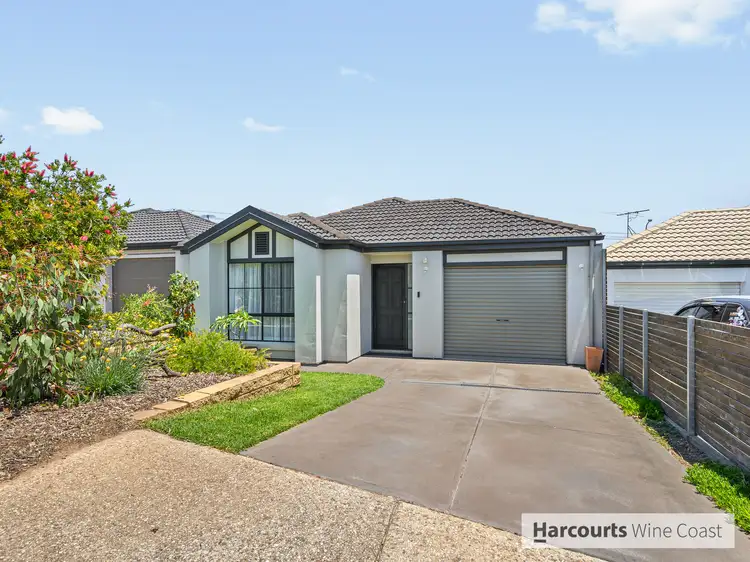4 Parri Link, Noarlunga Downs SA 5168
