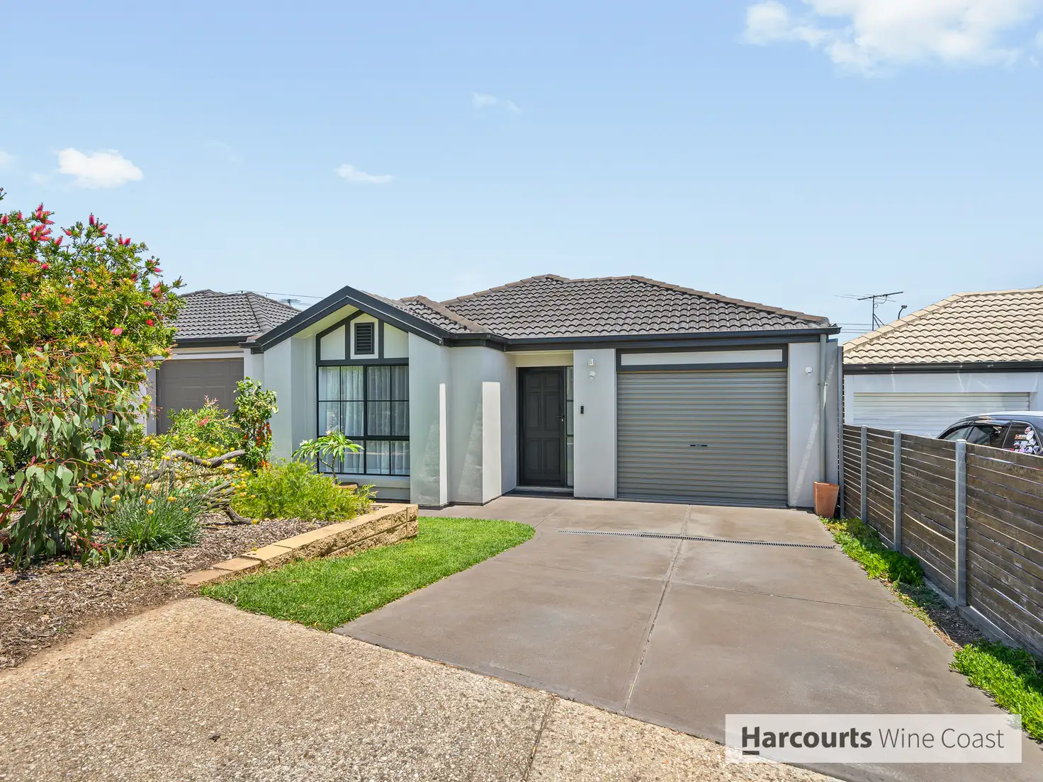 Main view of Homely house listing, 4 Parri Link, Noarlunga Downs SA 5168