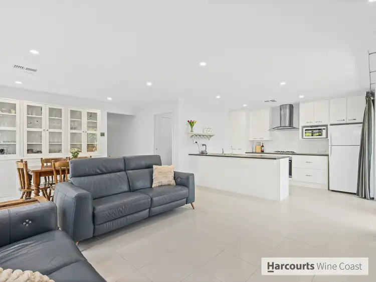 Second view of Homely house listing, 4 Parri Link, Noarlunga Downs SA 5168