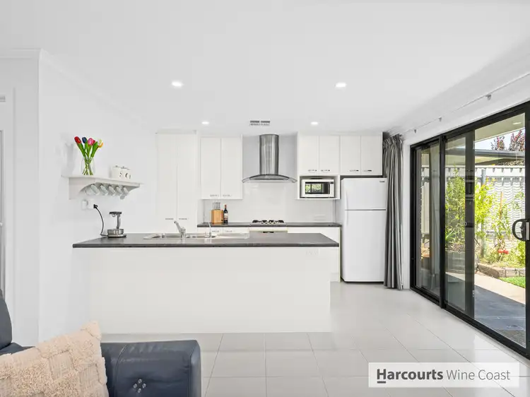 Third view of Homely house listing, 4 Parri Link, Noarlunga Downs SA 5168
