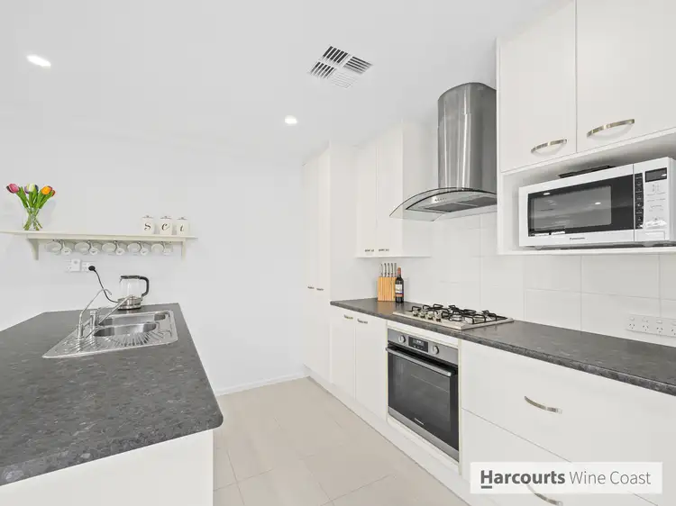 Fourth view of Homely house listing, 4 Parri Link, Noarlunga Downs SA 5168