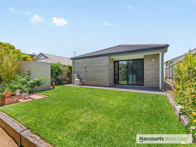 Fifth view of Homely house listing, 4 Parri Link, Noarlunga Downs SA 5168