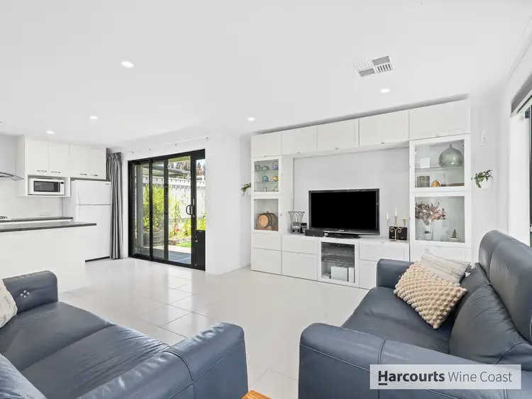 Sixth view of Homely house listing, 4 Parri Link, Noarlunga Downs SA 5168