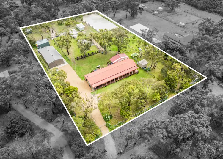 Main view of Homely rural property listing, 3 Centre Avenue, Bittern VIC 3918