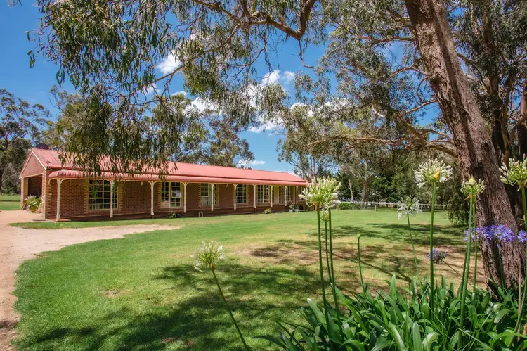 Second view of Homely rural property listing, 3 Centre Avenue, Bittern VIC 3918