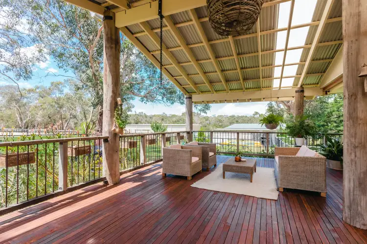 Third view of Homely rural property listing, 3 Centre Avenue, Bittern VIC 3918