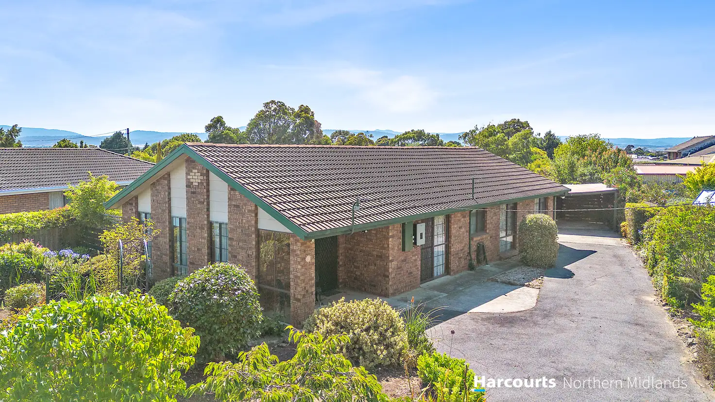 Main view of Homely house listing, 4 Coachmans Road, Evandale TAS 7212
