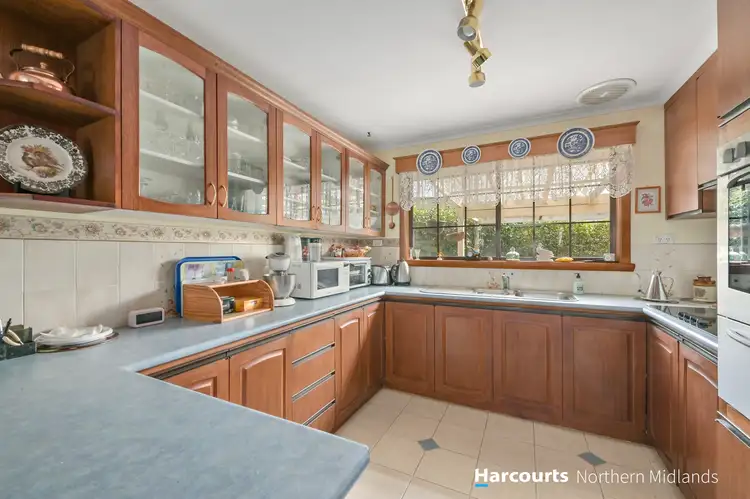 Third view of Homely house listing, 4 Coachmans Road, Evandale TAS 7212