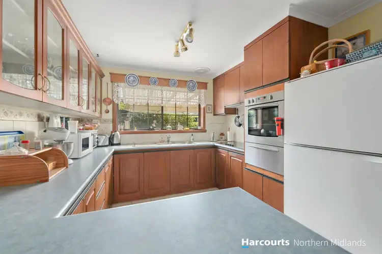 Fourth view of Homely house listing, 4 Coachmans Road, Evandale TAS 7212