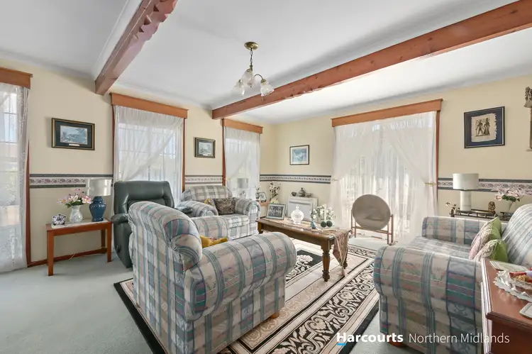 Sixth view of Homely house listing, 4 Coachmans Road, Evandale TAS 7212