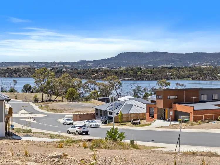 Third view of Homely land listing, 39 Stony Point Drive, Austins Ferry TAS 7011