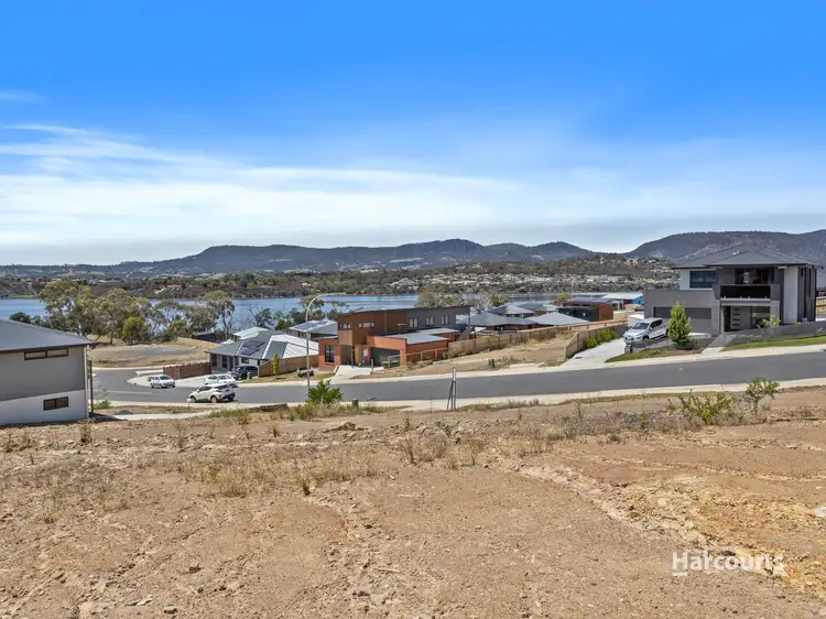 Fifth view of Homely land listing, 39 Stony Point Drive, Austins Ferry TAS 7011