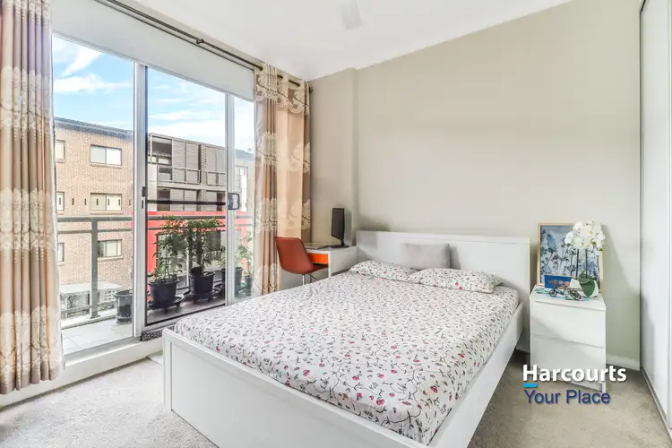 Fourth view of Homely unit listing, 210/7 Durham Street, Mount Druitt NSW 2770