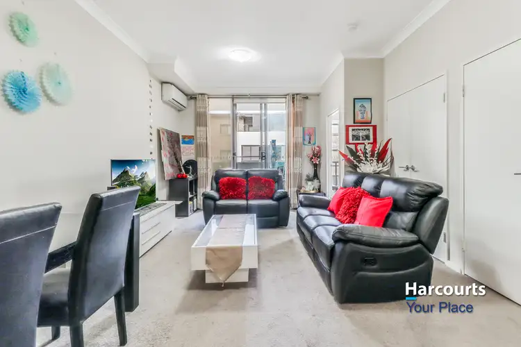 Fifth view of Homely unit listing, 210/7 Durham Street, Mount Druitt NSW 2770