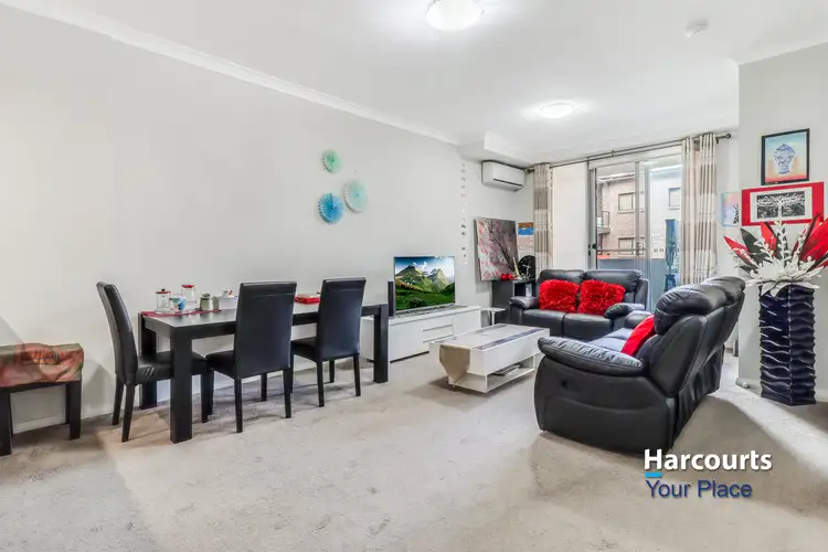 Sixth view of Homely unit listing, 210/7 Durham Street, Mount Druitt NSW 2770