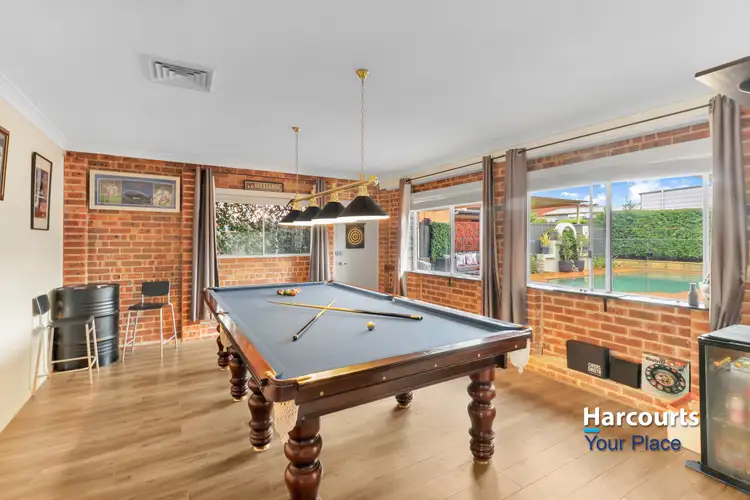 Fourth view of Homely house listing, 5 Calida Crescent, Hassall Grove NSW 2761