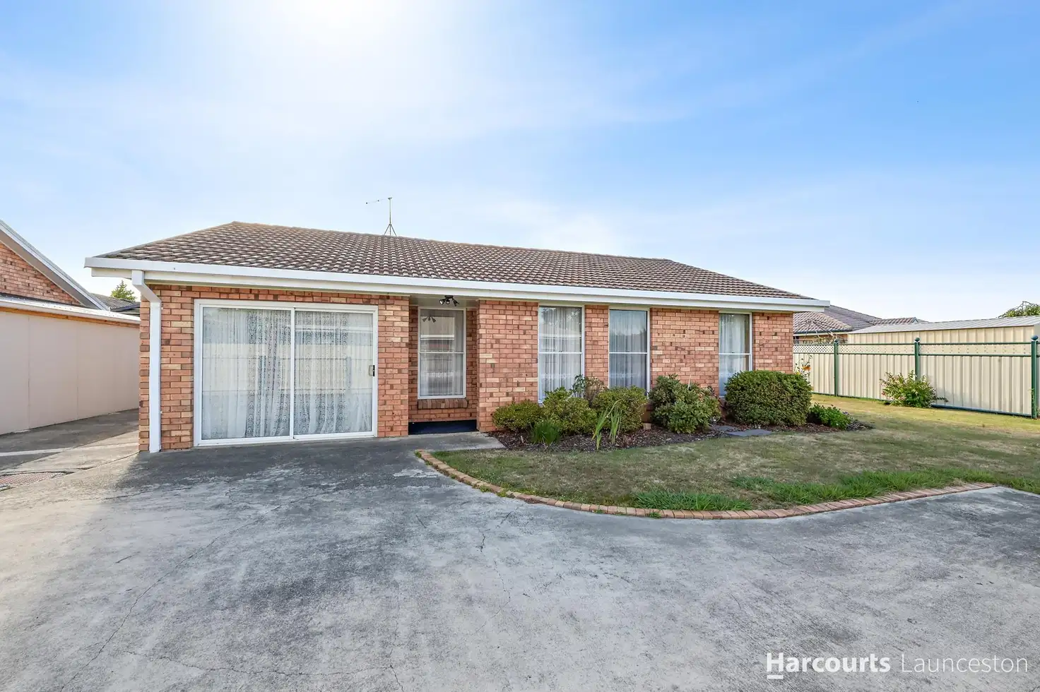 Main view of Homely unit listing, 2/27 Country Club Avenue, Prospect Vale TAS 7250