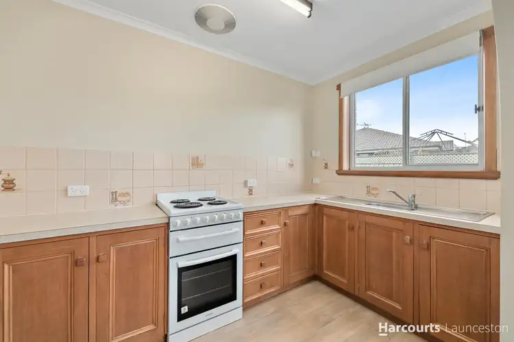 Second view of Homely unit listing, 2/27 Country Club Avenue, Prospect Vale TAS 7250