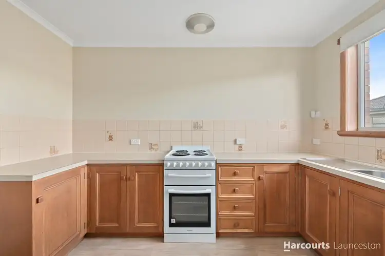 Third view of Homely unit listing, 2/27 Country Club Avenue, Prospect Vale TAS 7250