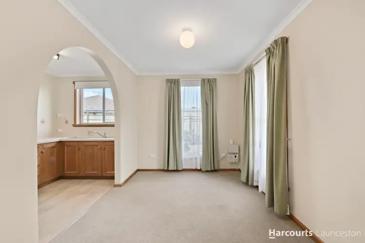 Fourth view of Homely unit listing, 2/27 Country Club Avenue, Prospect Vale TAS 7250