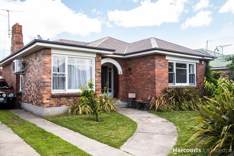Main view of Homely house listing, 3 Monash Street, Mowbray TAS 7248