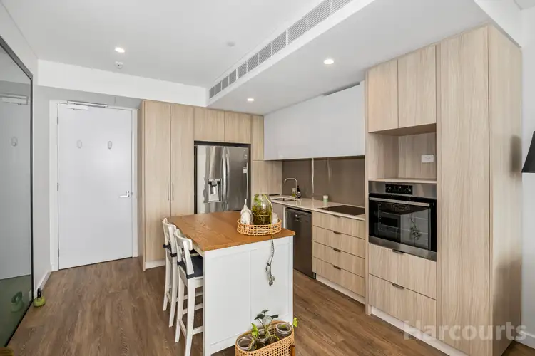 Fourth view of Homely apartment listing, 1410/113 Grand Boulevard, Joondalup WA 6027