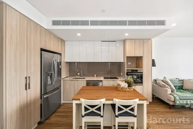 Fifth view of Homely apartment listing, 1410/113 Grand Boulevard, Joondalup WA 6027