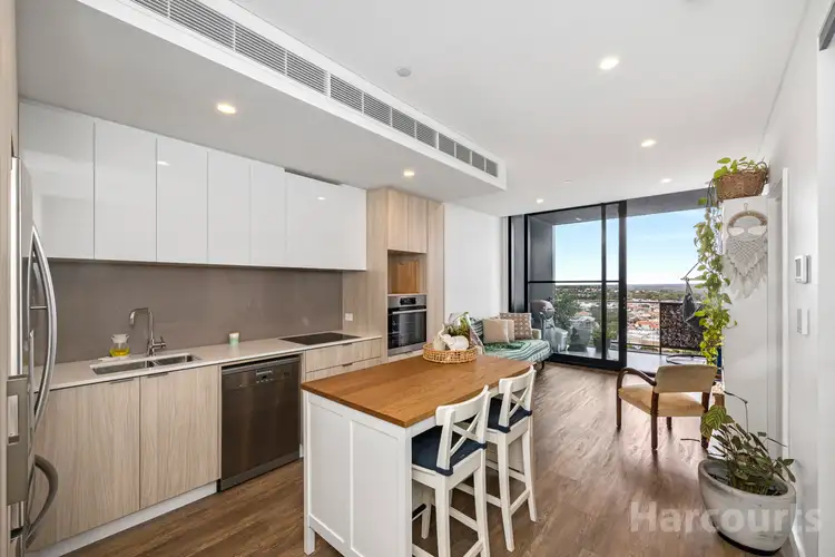 Sixth view of Homely apartment listing, 1410/113 Grand Boulevard, Joondalup WA 6027