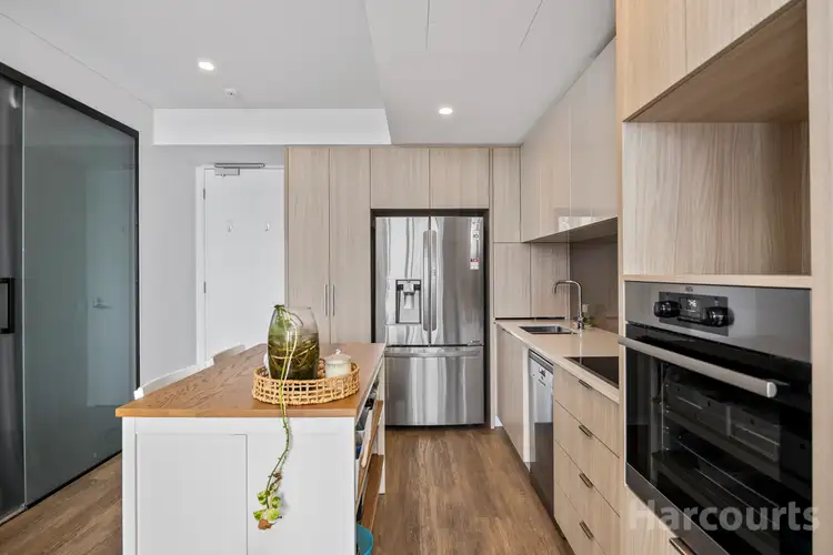 Seventh view of Homely apartment listing, 1410/113 Grand Boulevard, Joondalup WA 6027