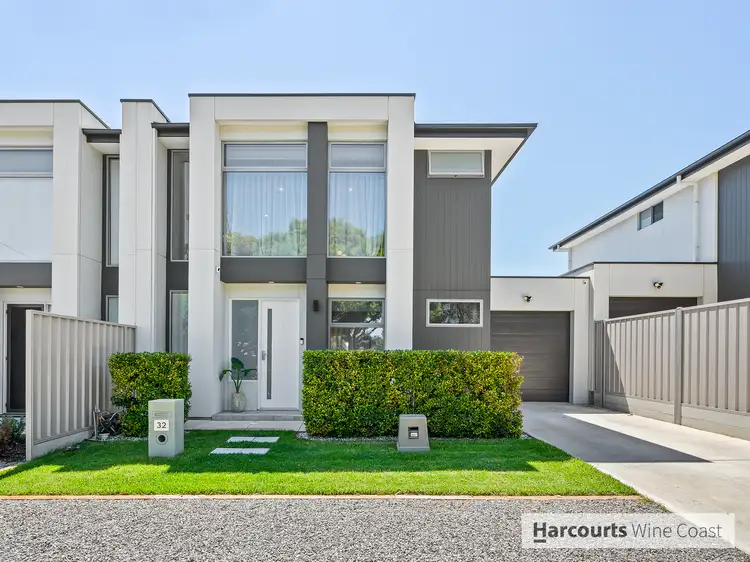 32 Dodd Avenue, Port Noarlunga SA 5167