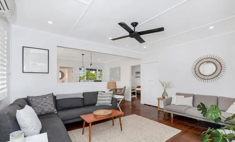 84 Harrison Street, Bulimba QLD 4171