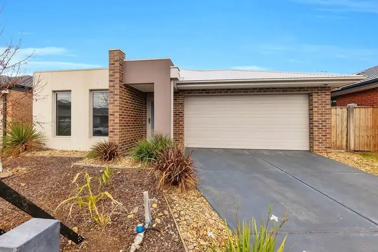 Main view of Homely house listing, 18 Yarkon Way, Point Cook VIC 3030