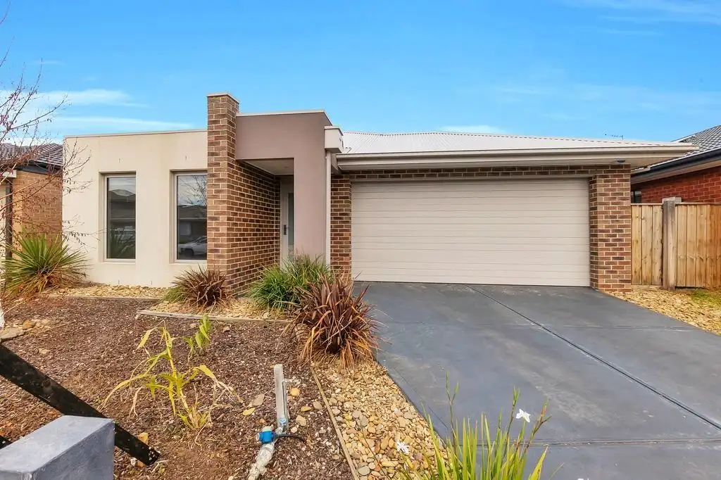 Main view of Homely house listing, 18 Yarkon Way, Point Cook VIC 3030