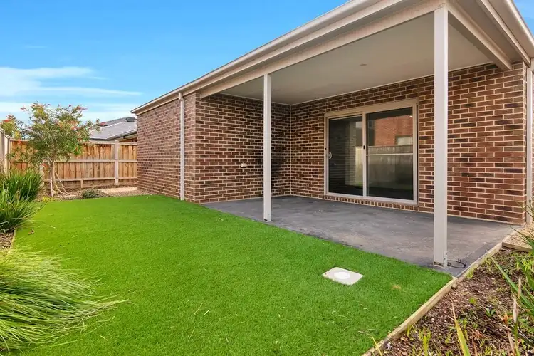 Second view of Homely house listing, 18 Yarkon Way, Point Cook VIC 3030
