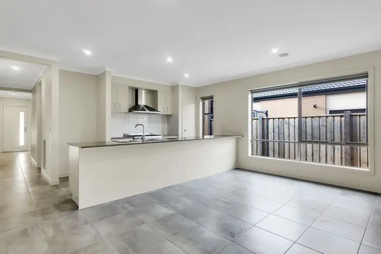 Third view of Homely house listing, 18 Yarkon Way, Point Cook VIC 3030