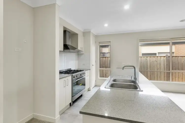 Fourth view of Homely house listing, 18 Yarkon Way, Point Cook VIC 3030