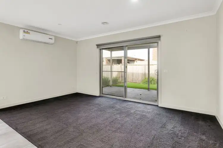Fifth view of Homely house listing, 18 Yarkon Way, Point Cook VIC 3030