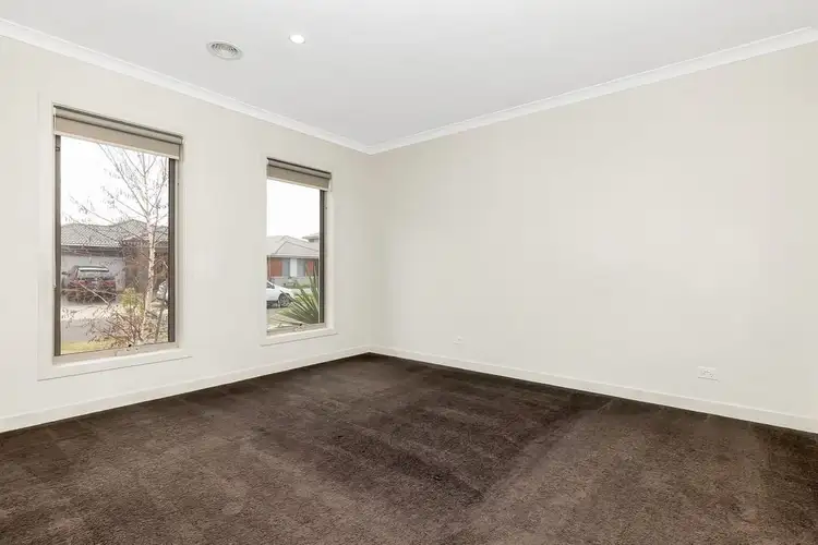 Sixth view of Homely house listing, 18 Yarkon Way, Point Cook VIC 3030