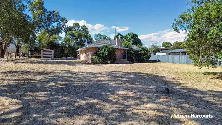 Main view of Homely house listing, 31 Robinson Street, Gingin WA 6503