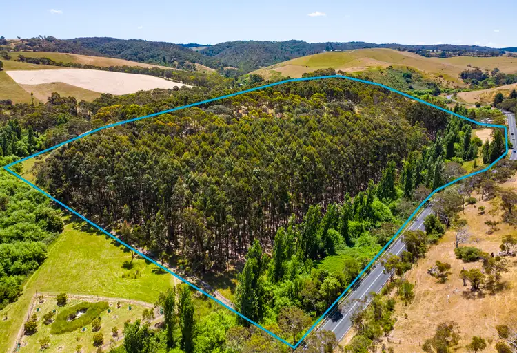 Lot 60 Bull Creek Road, Bull Creek SA 5157