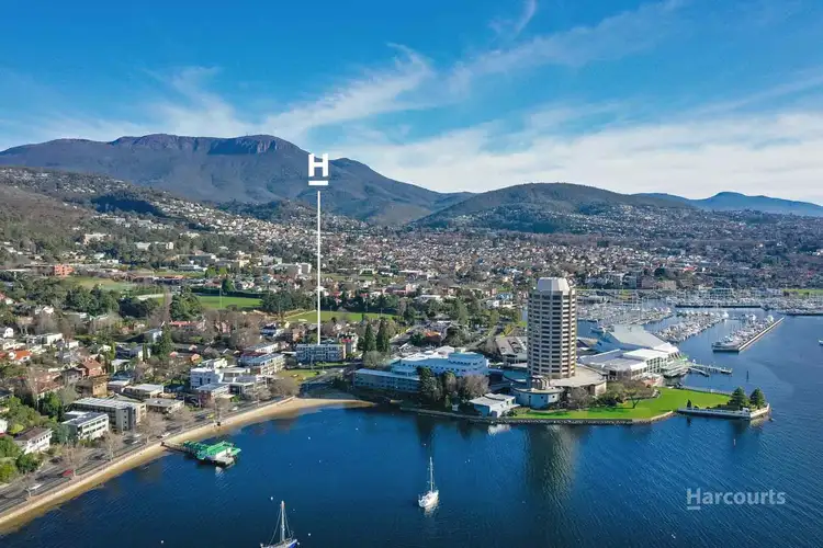 7/403 Sandy Bay Road, Sandy Bay TAS 7005