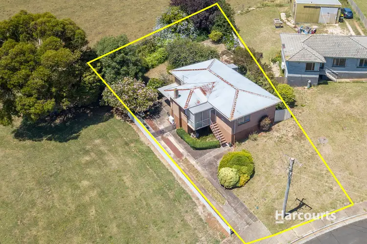Third view of Homely house listing, 44 Barker Street, Ulverstone TAS 7315