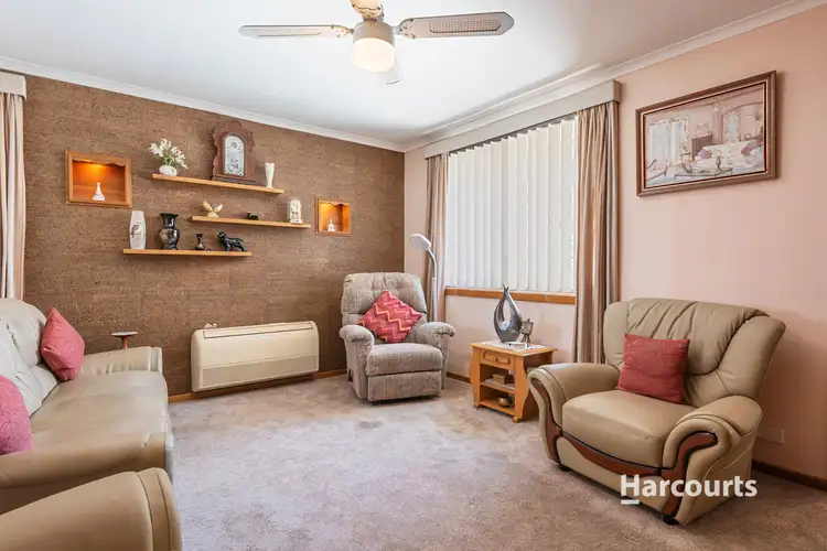 Fourth view of Homely house listing, 44 Barker Street, Ulverstone TAS 7315