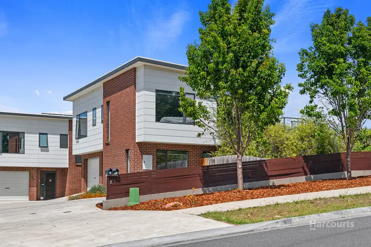 1/2 Meehan Road, Rokeby TAS 7019