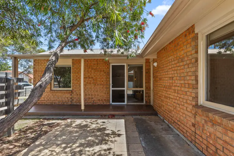 Second view of Homely house listing, 17 Mitchell Street East, Seaton SA 5023